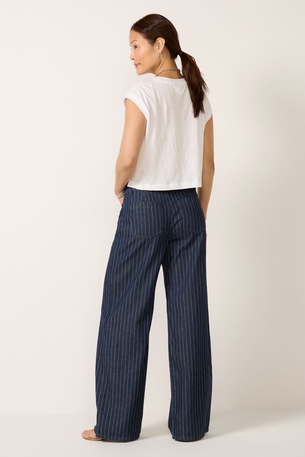 Marine Full Length
