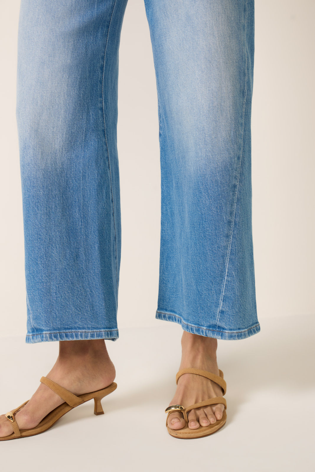 Kyra Ankle Jean