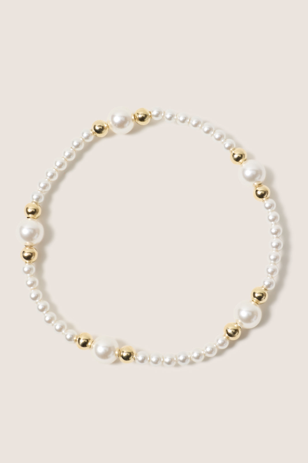 Purpose Pearl 6mm Pearl Bracelet