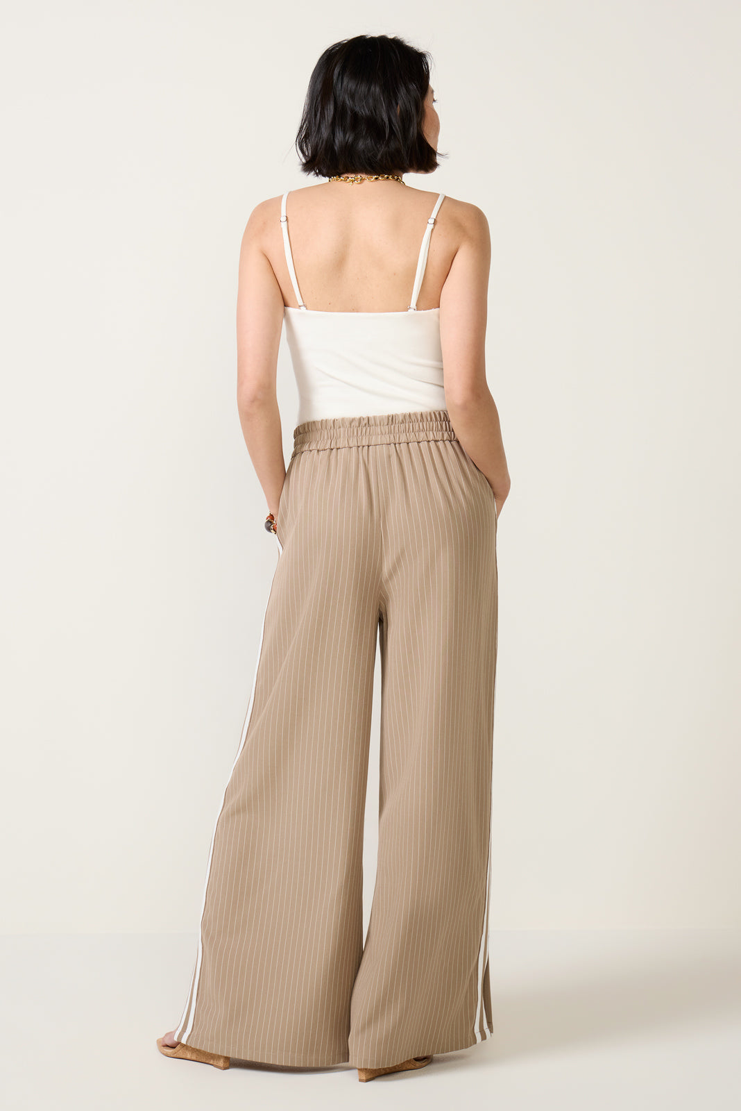 Petite Tala Track Pant