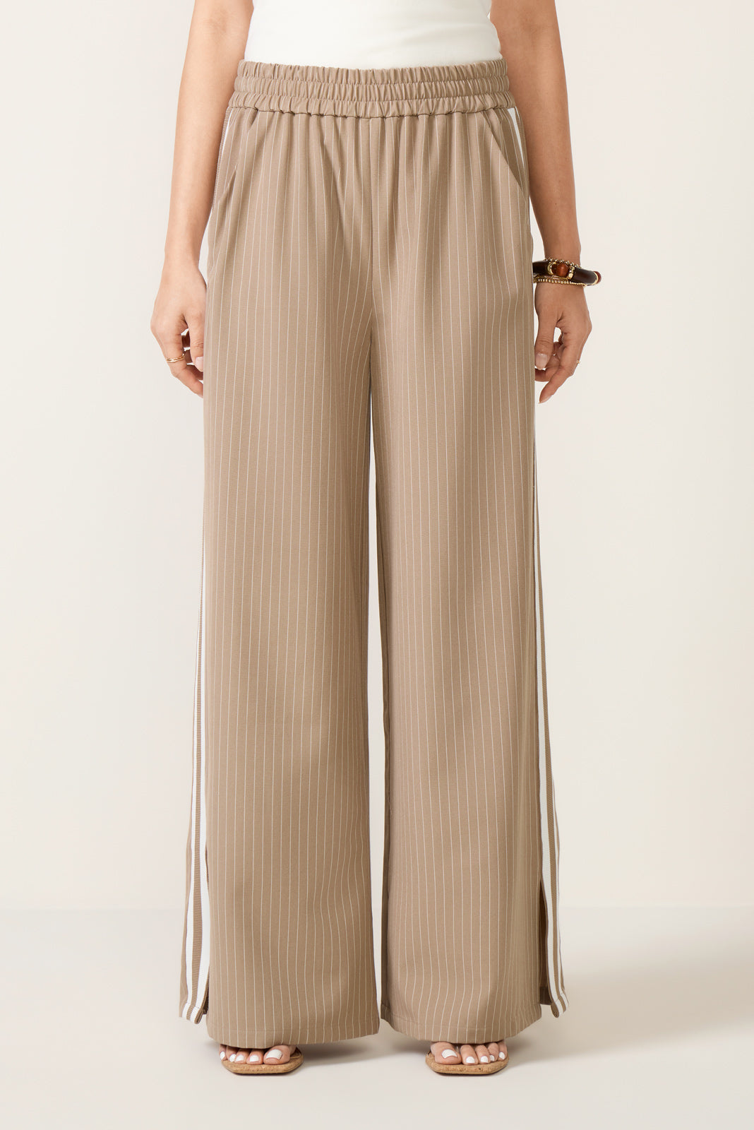 Petite Tala Track Pant