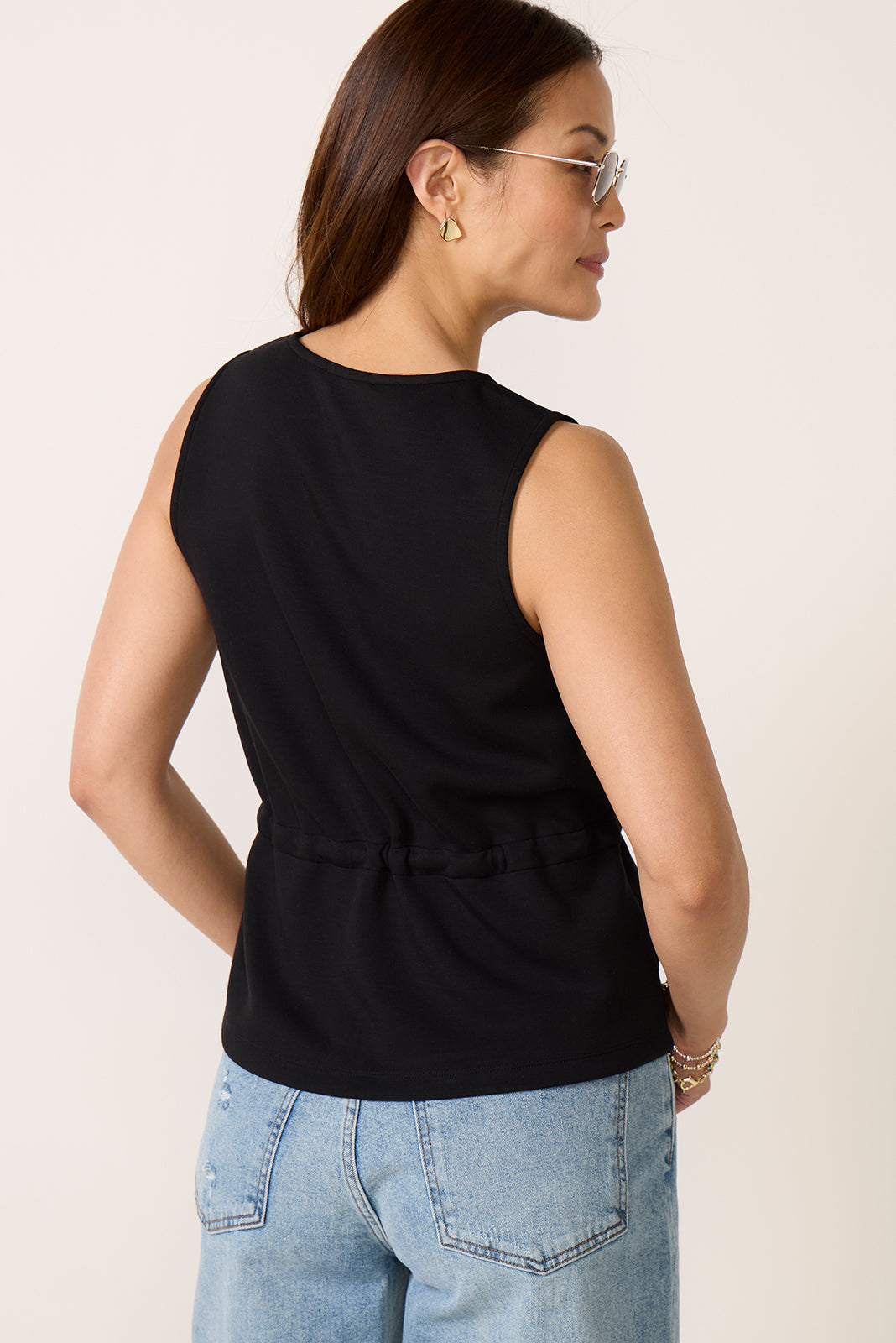 Sawyer Scoop Tank
