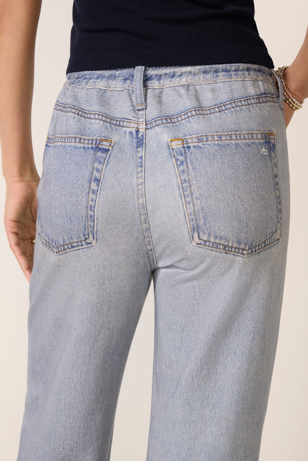 Miramar Drawcord Wide Leg Pant