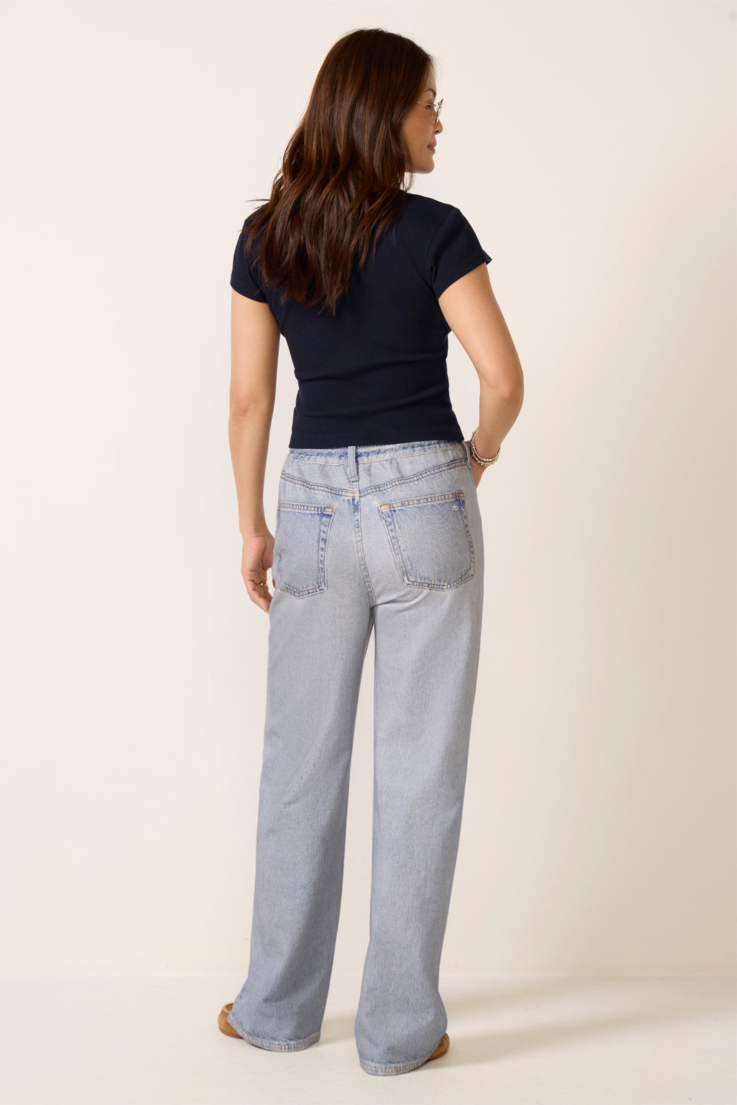Miramar Drawcord Wide Leg Pant