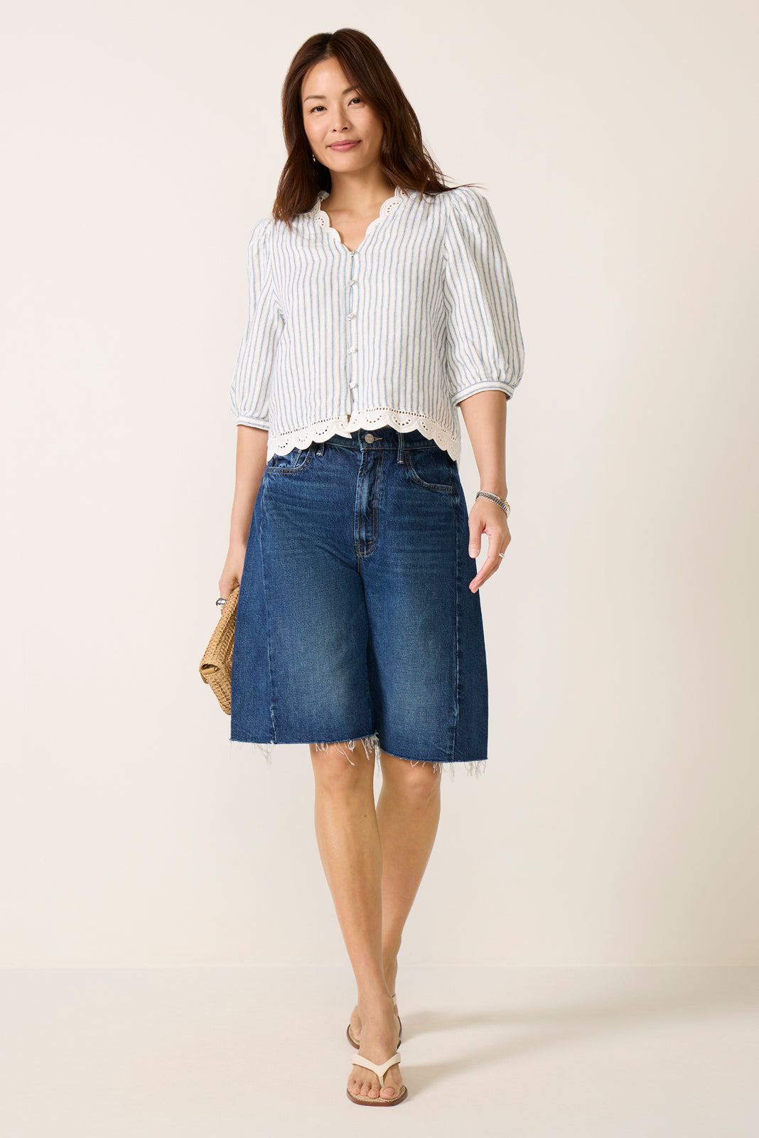 Nala Blouse