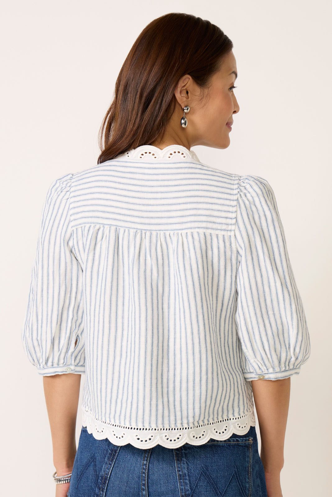 Nala Blouse