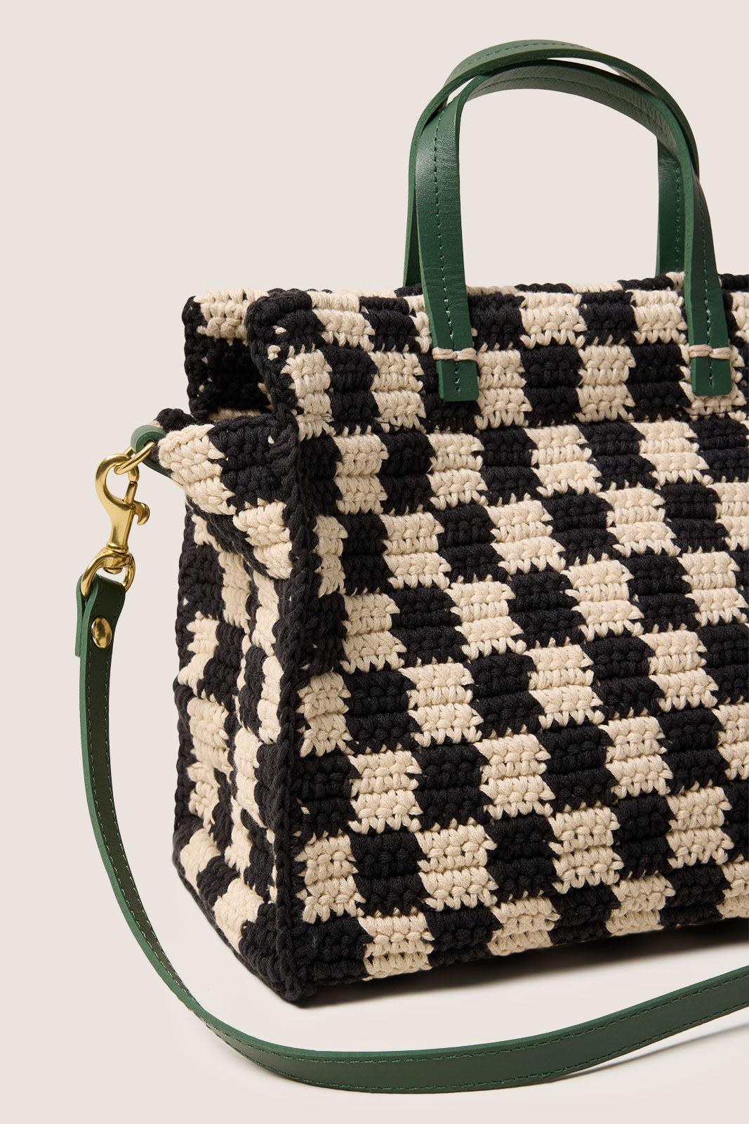 Petit Summer Simple Tote