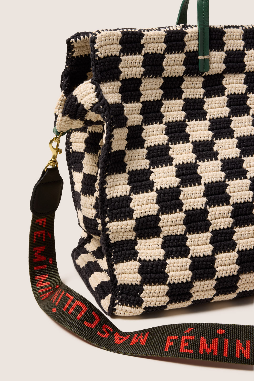 Summer Simple Tote