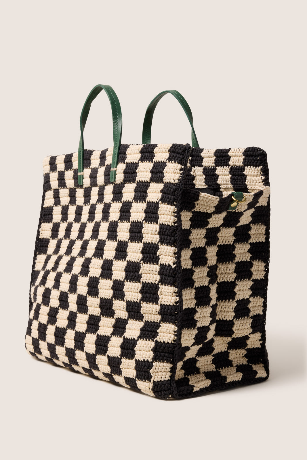 Summer Simple Tote