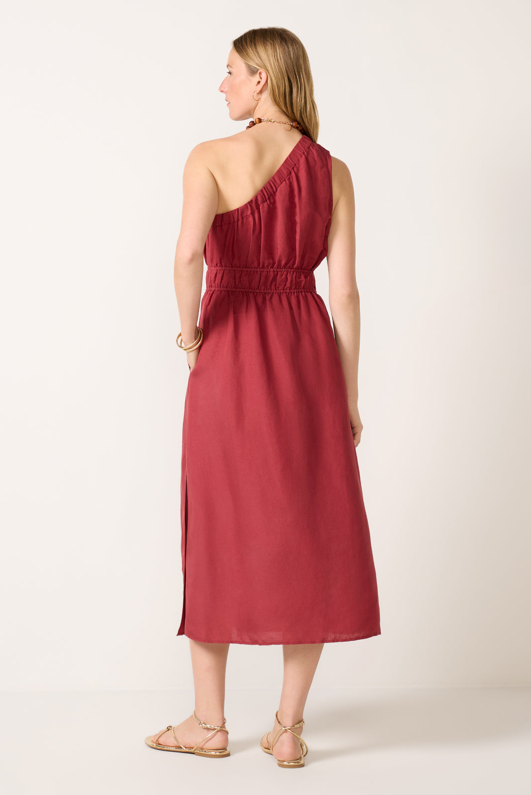Selani Dress