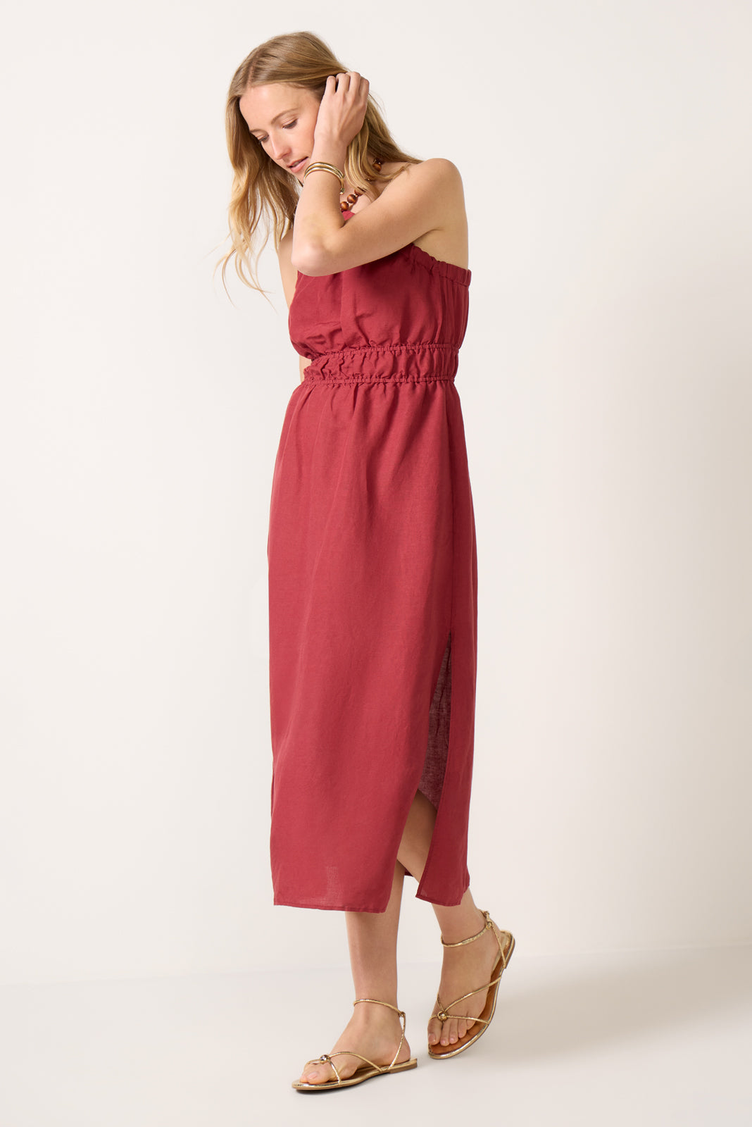 Selani Dress