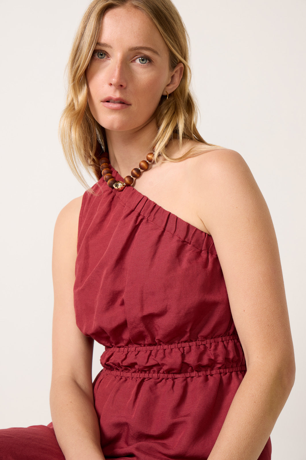 Selani Dress