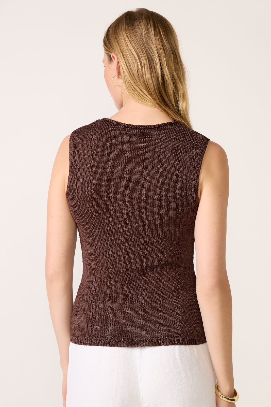 Merit Sweater Tank