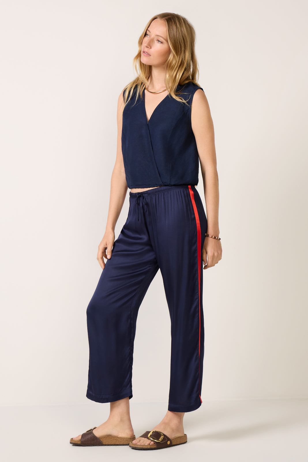 Britt Track Pant