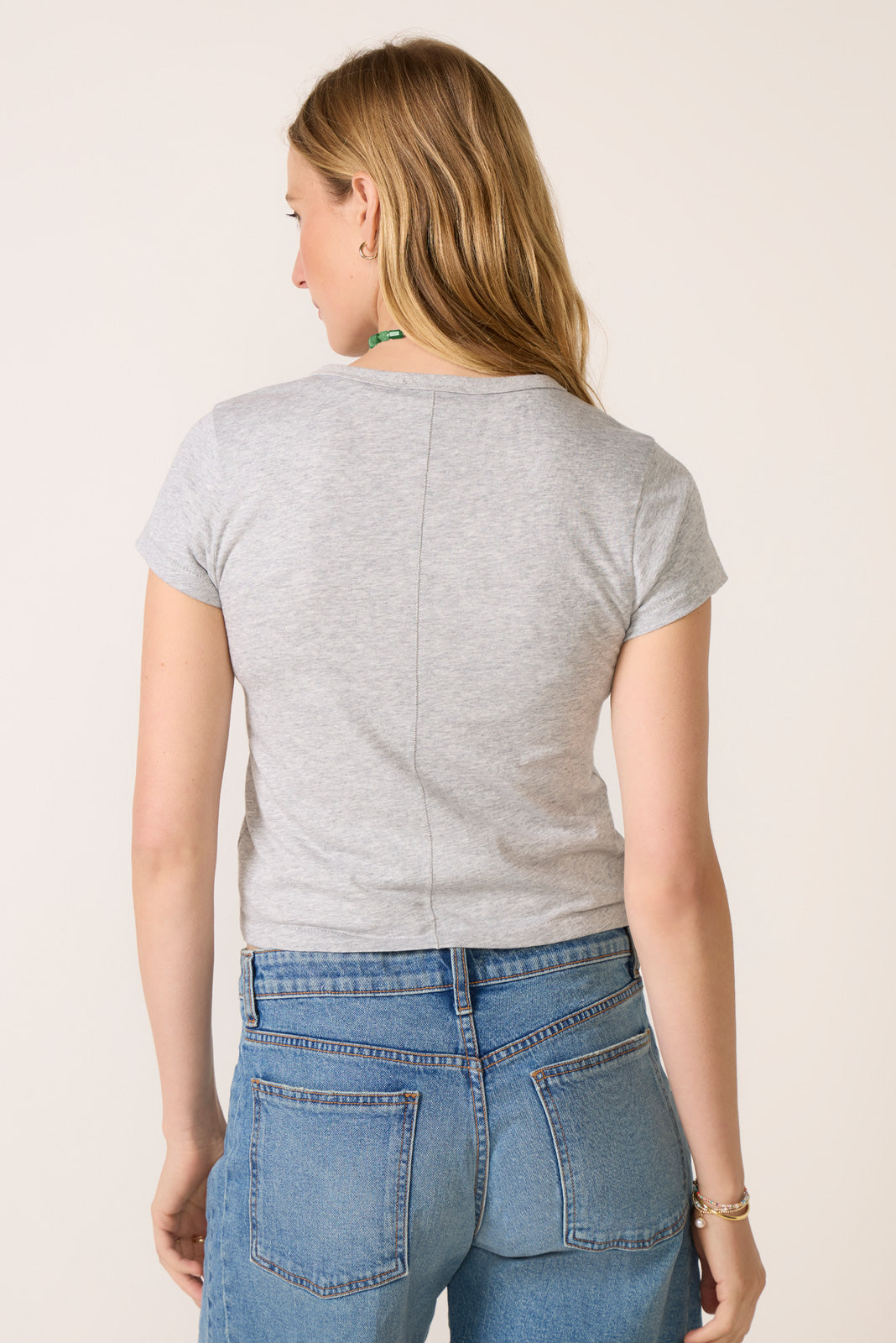 Bianca Baby Tee