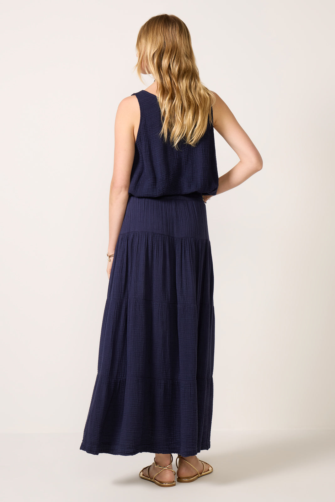 Rory Maxi Skirt