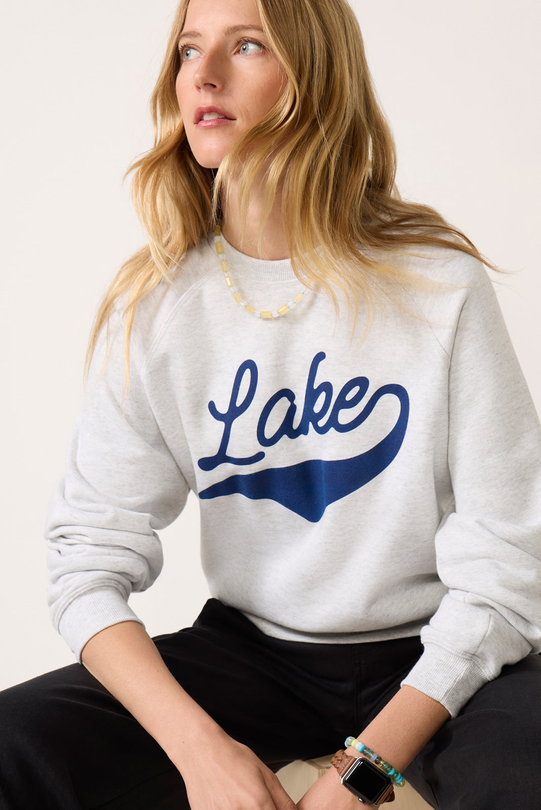 Lake Sweatshirt