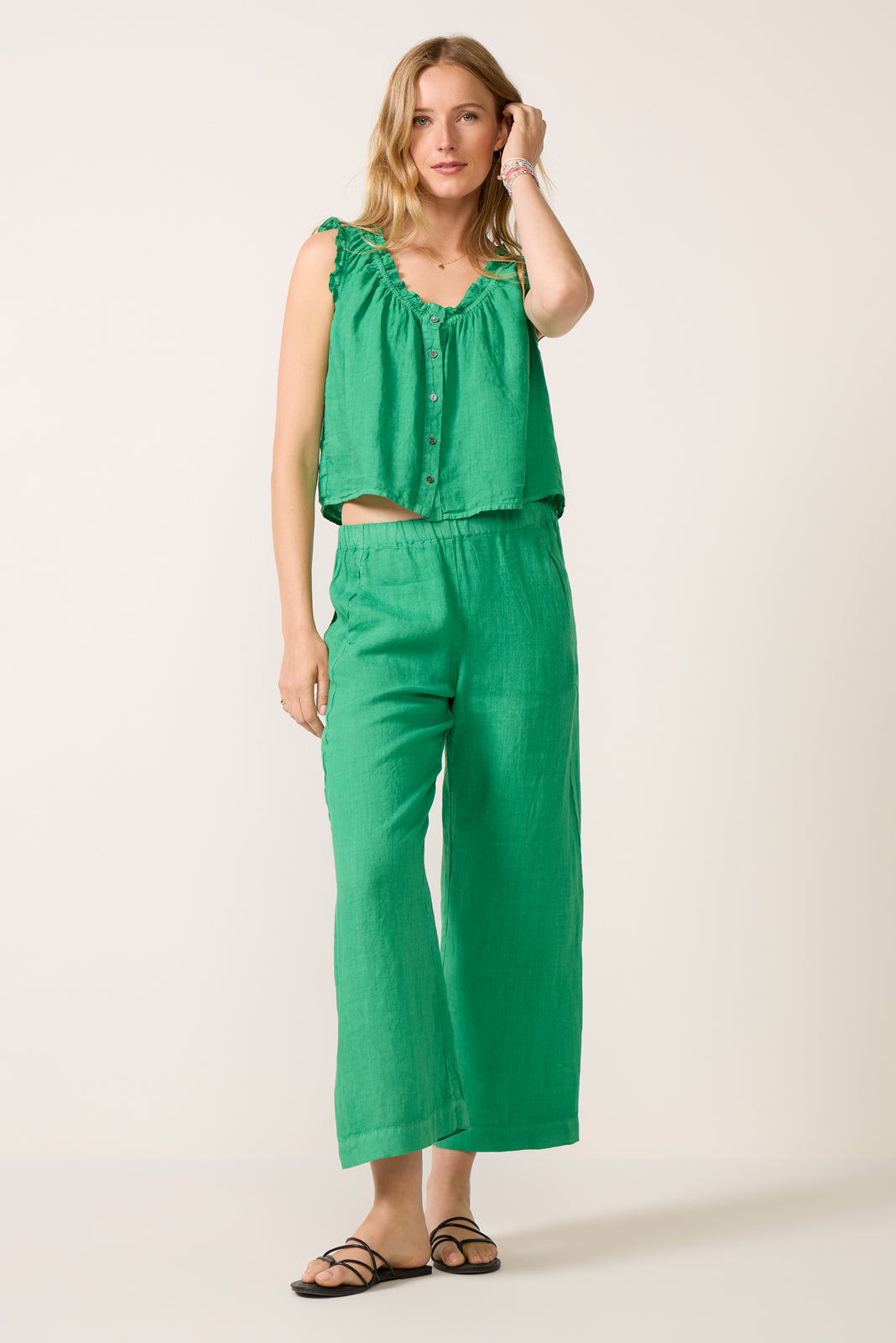Tana Top