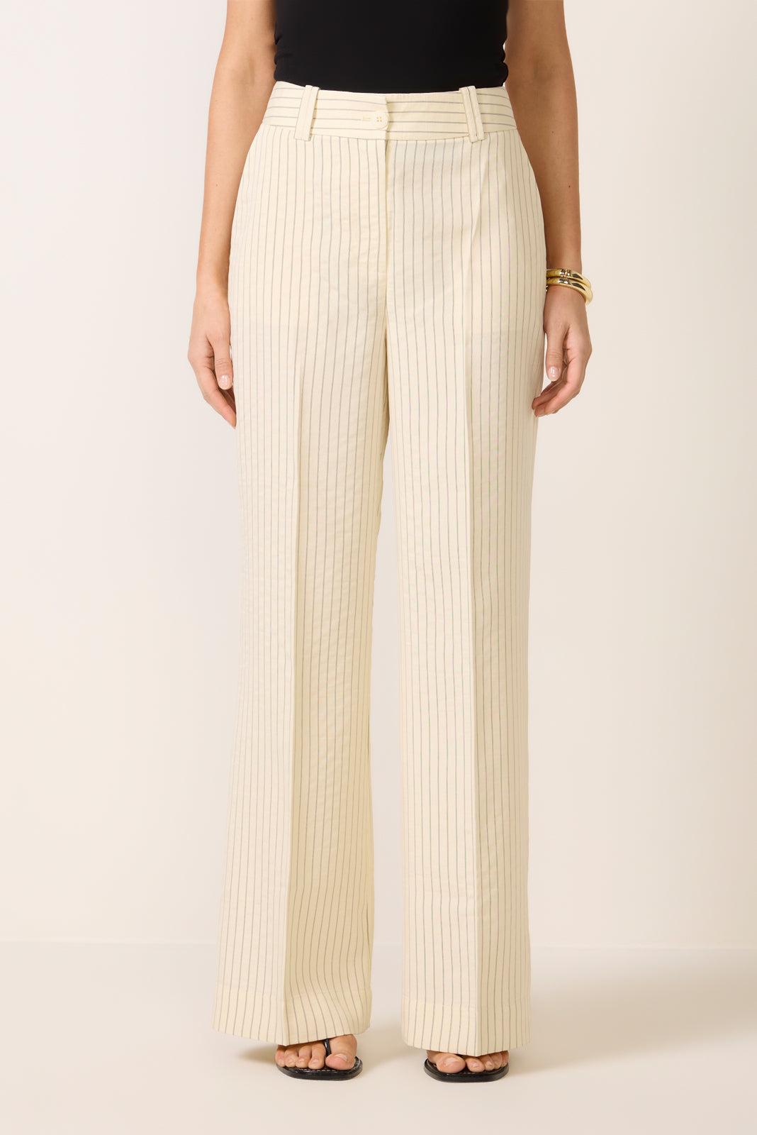 The Fine Line Pant