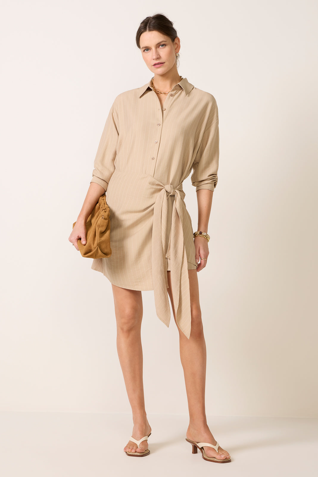 The Sweet Talker Dress