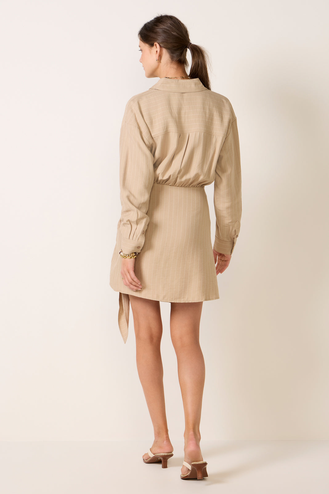 The Sweet Talker Dress