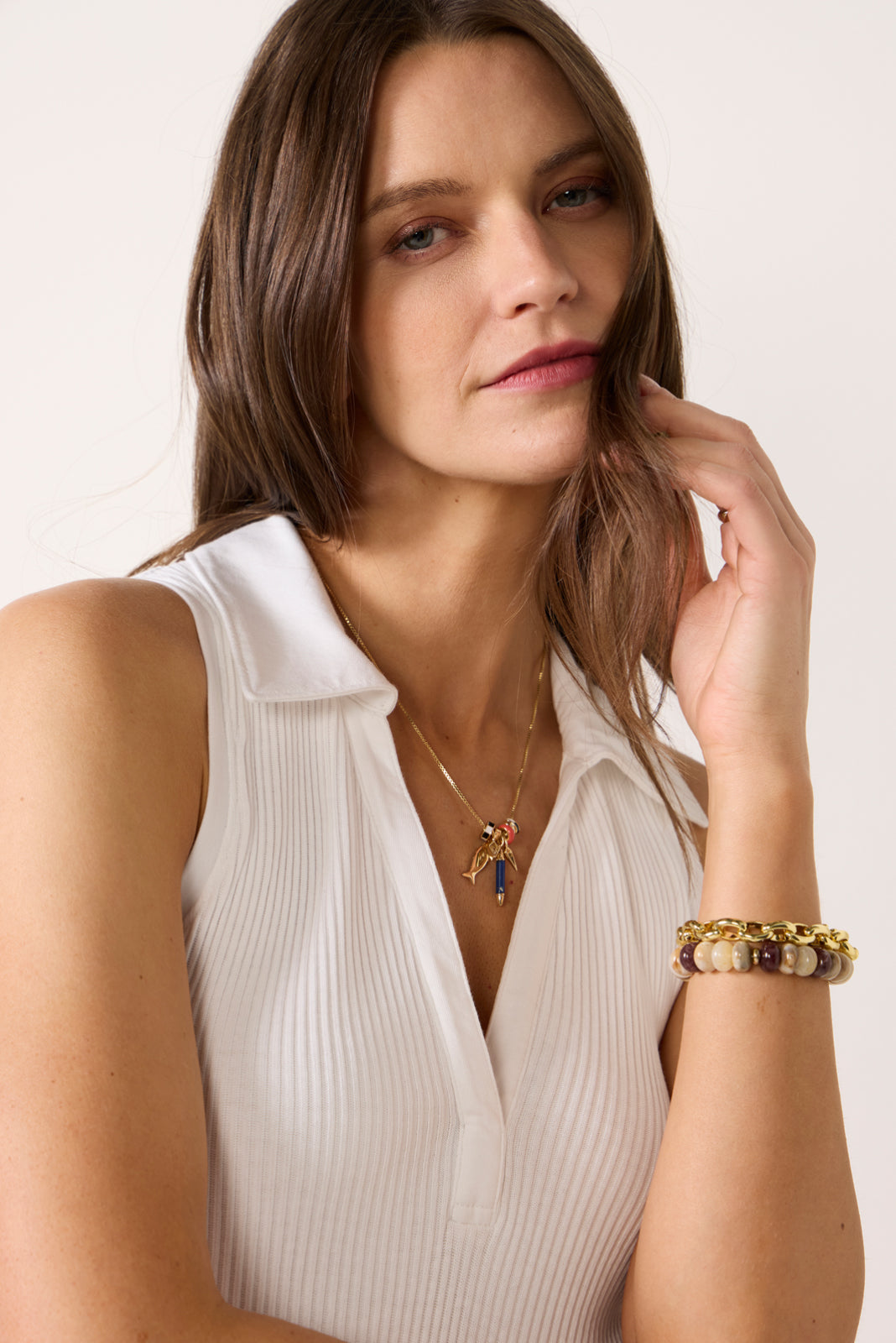 Jessica Midi Dress