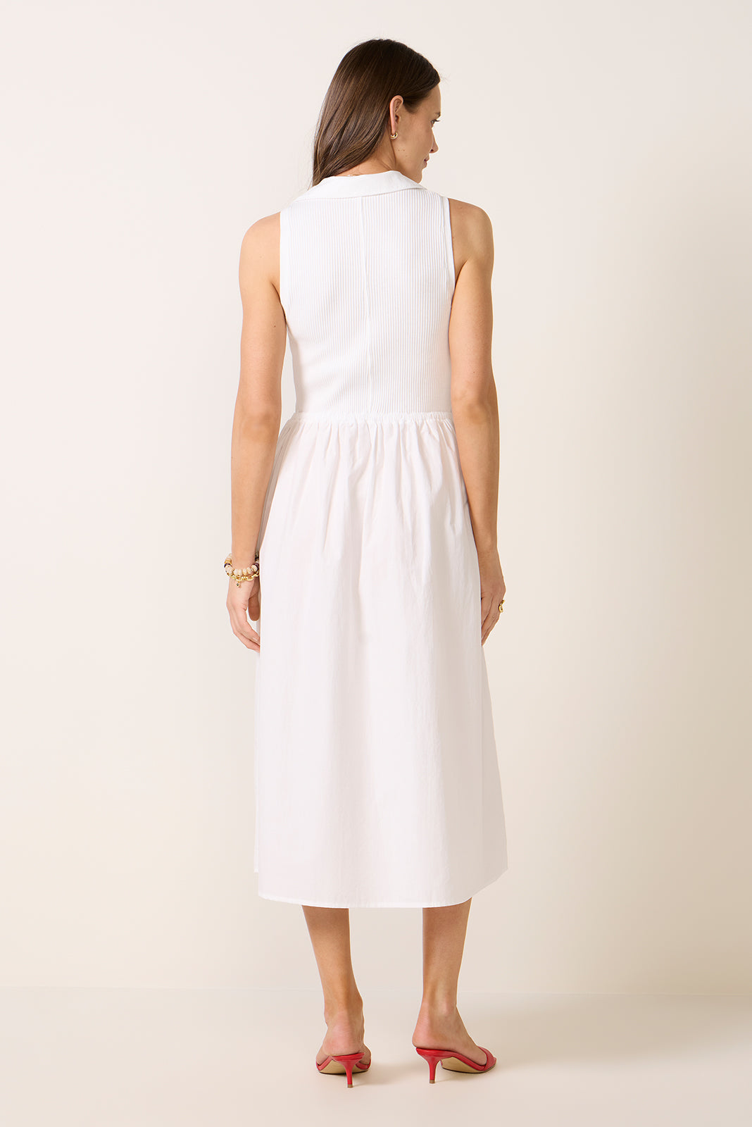 Jessica Midi Dress