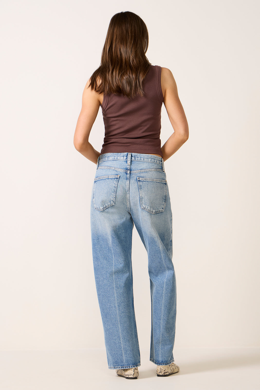 Arc Jean 29`