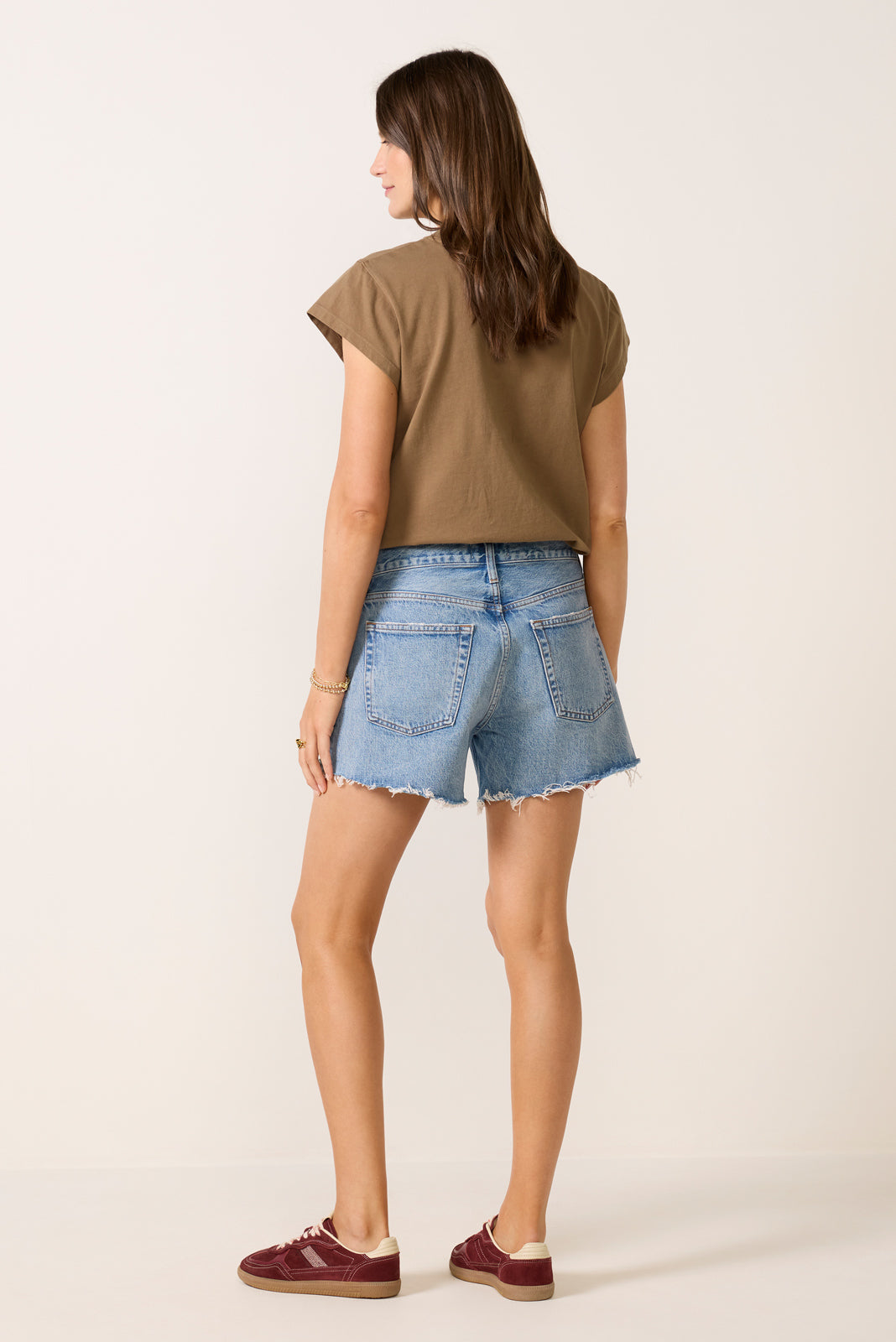 Parker Long Short