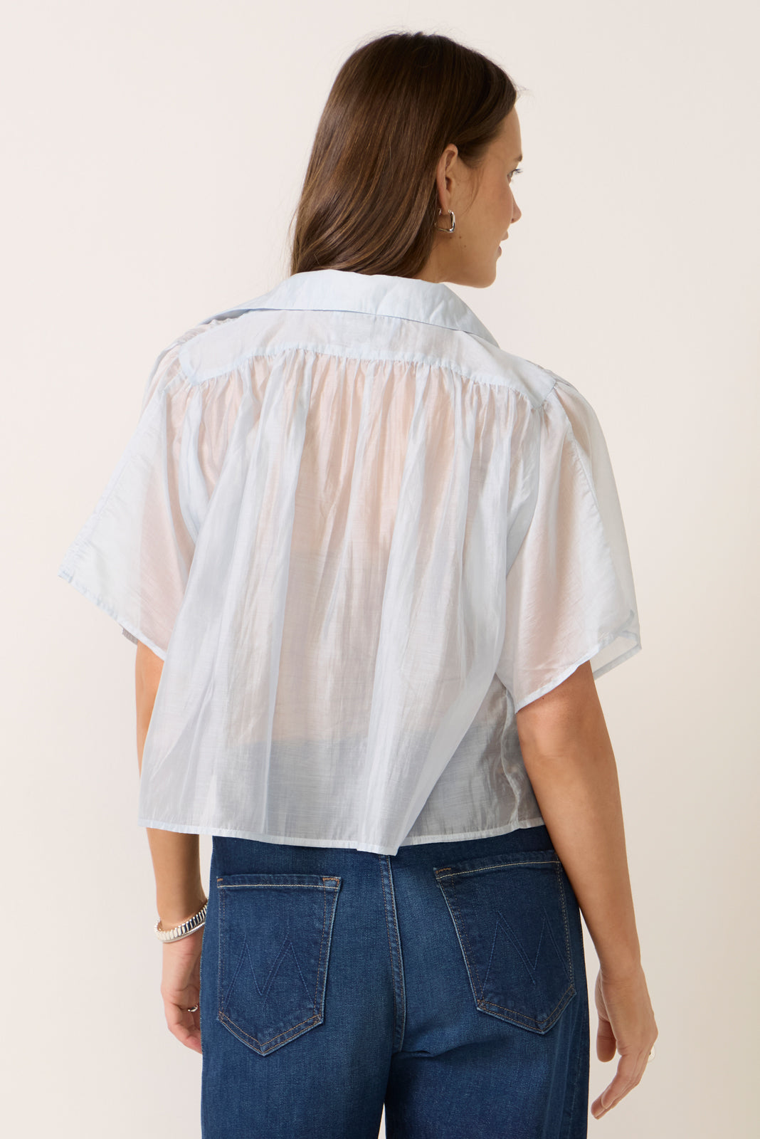 The Hayden Shirt