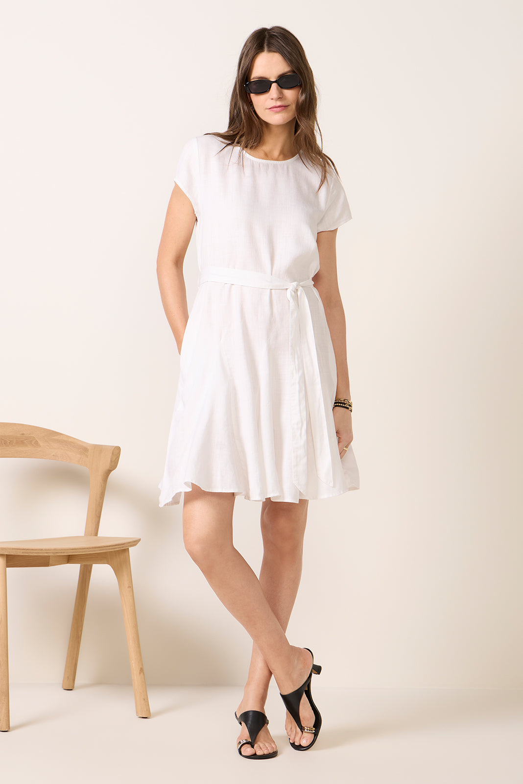 Lily Mini Dress