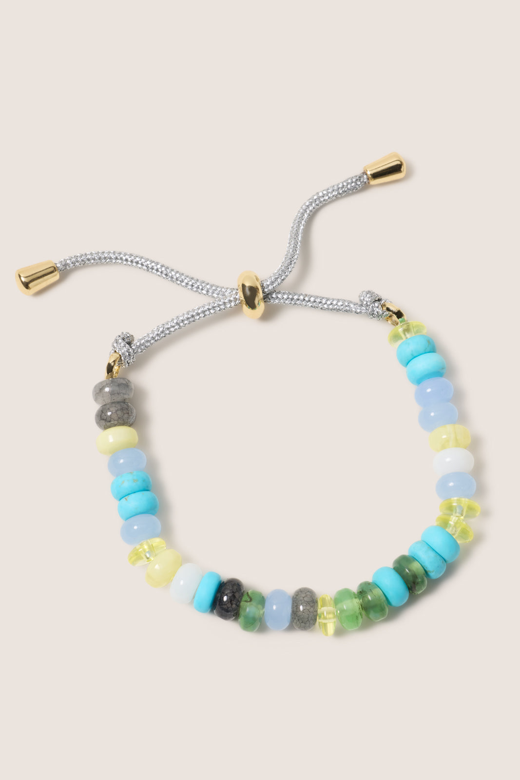 Solana Beaded Bracelet