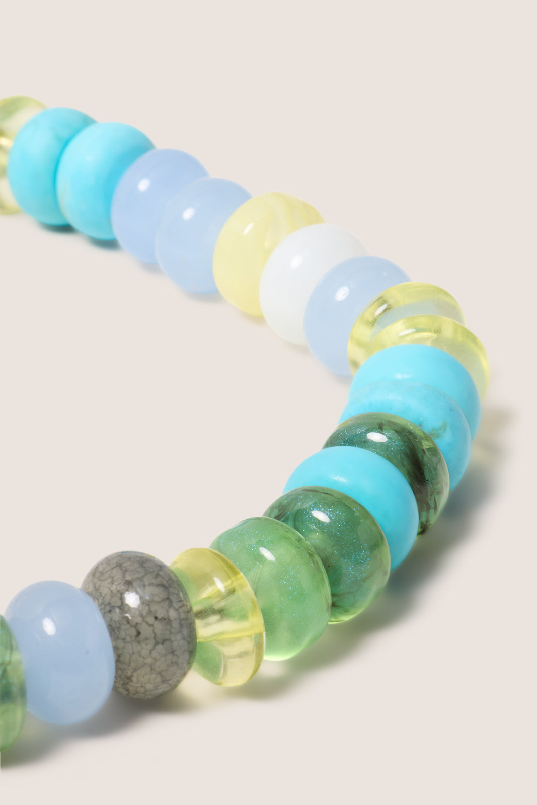Solana Beaded Bracelet