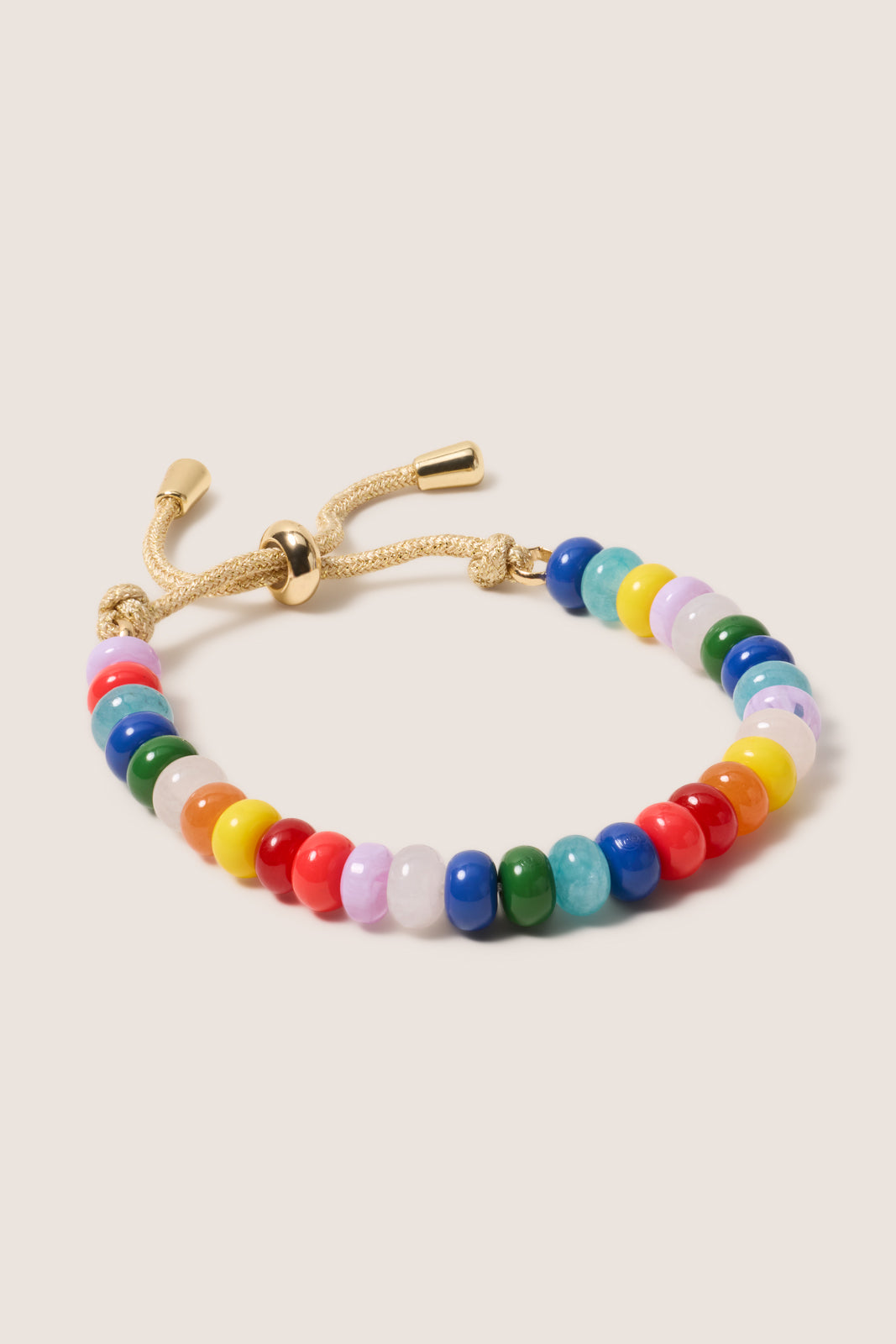Solana Beaded Bracelet