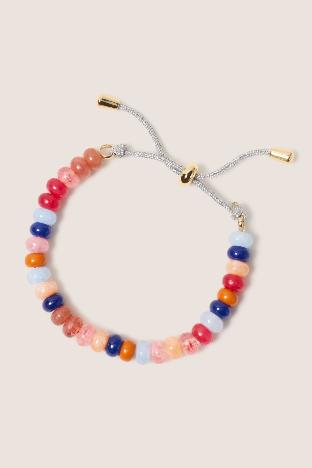 Solana Beaded Bracelet