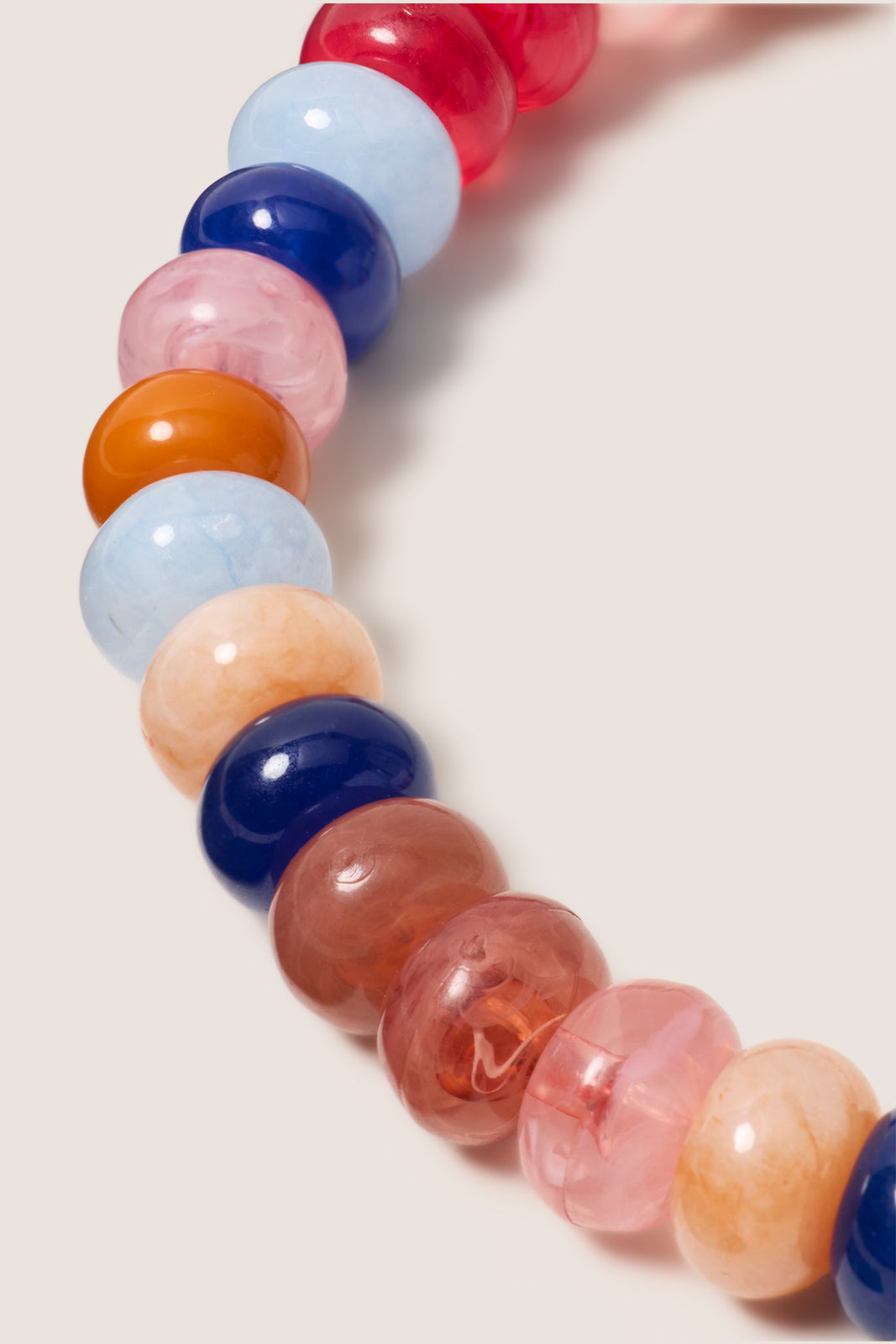Solana Beaded Bracelet