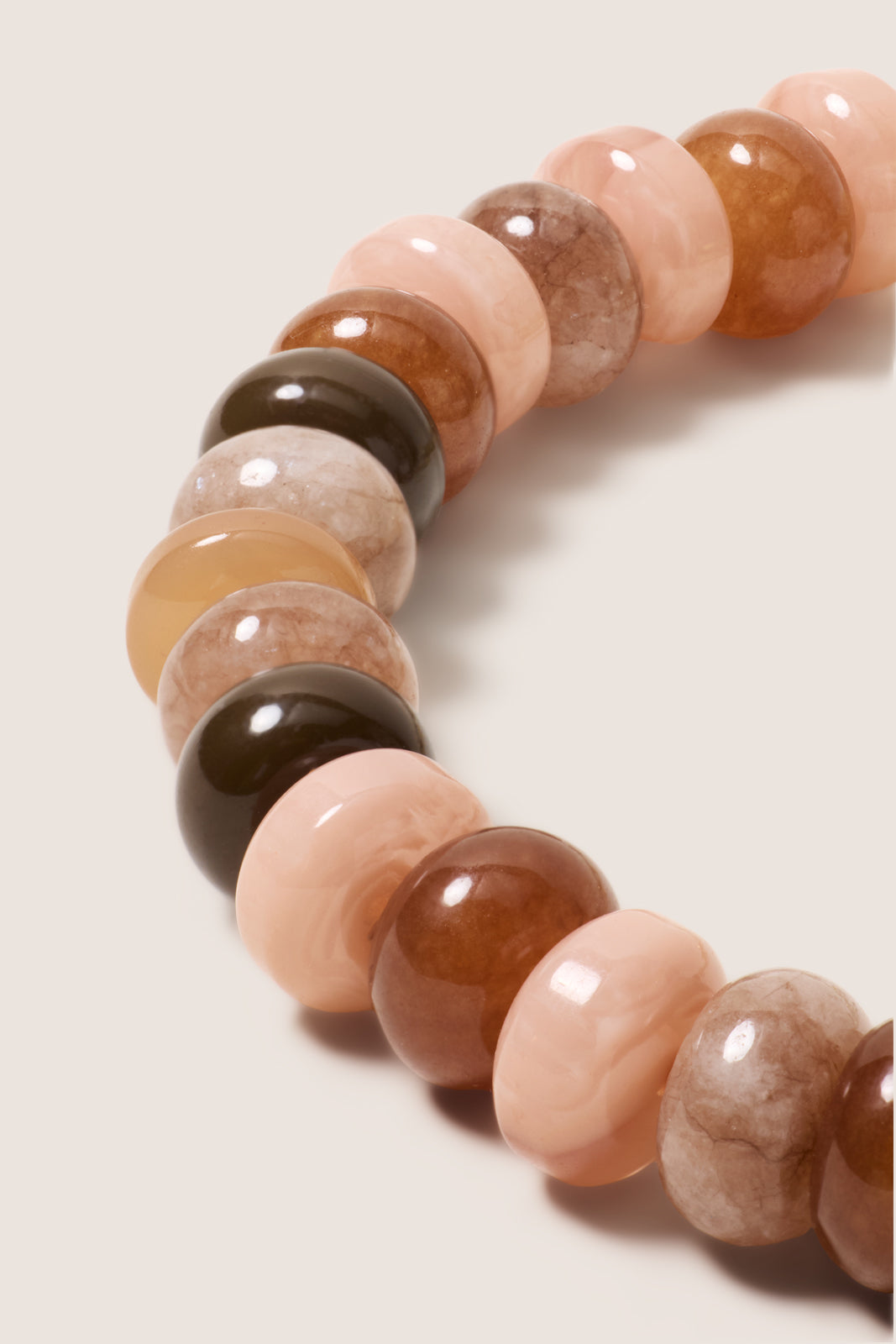 Solana Beaded Bracelet