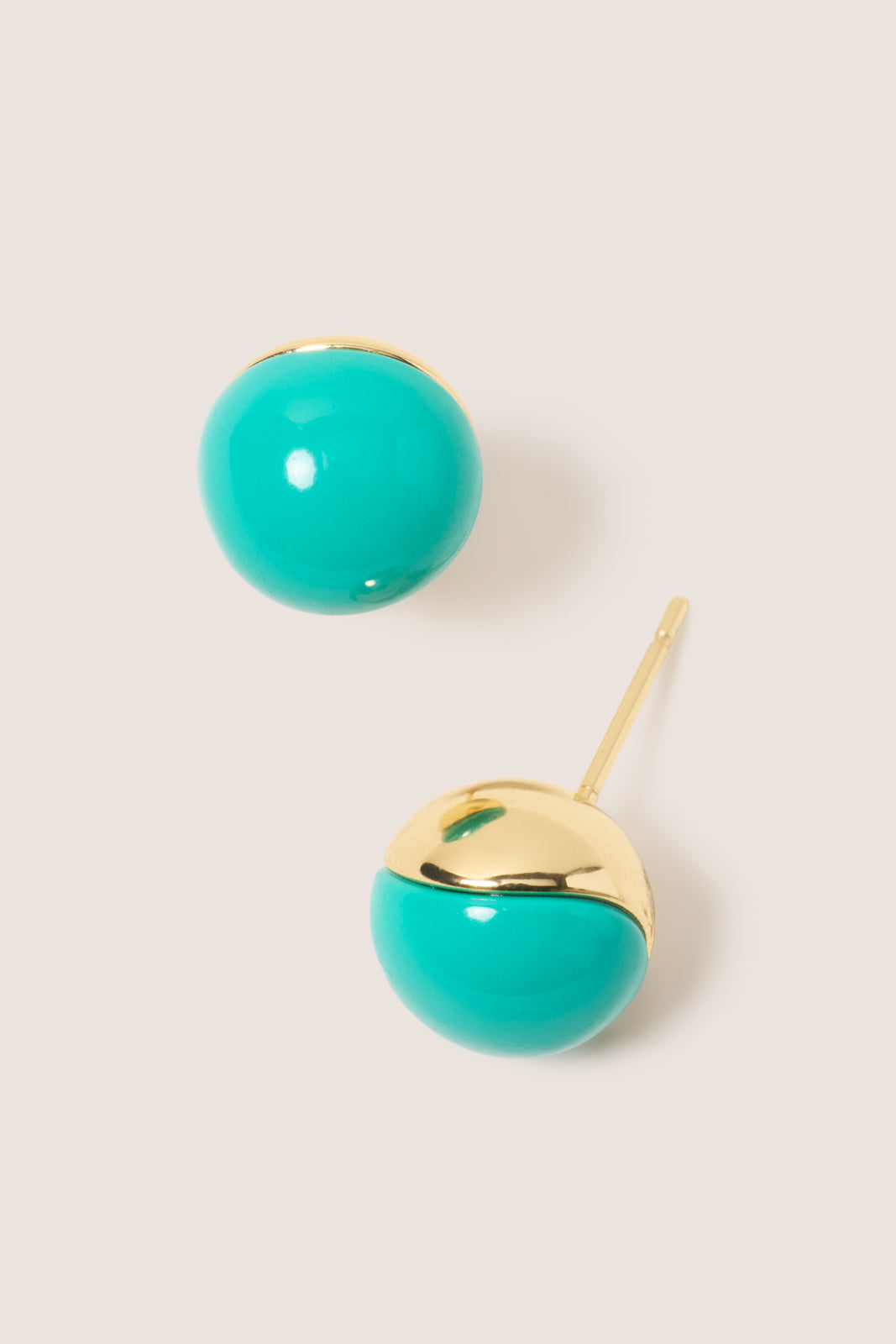 Mara Stud Earring