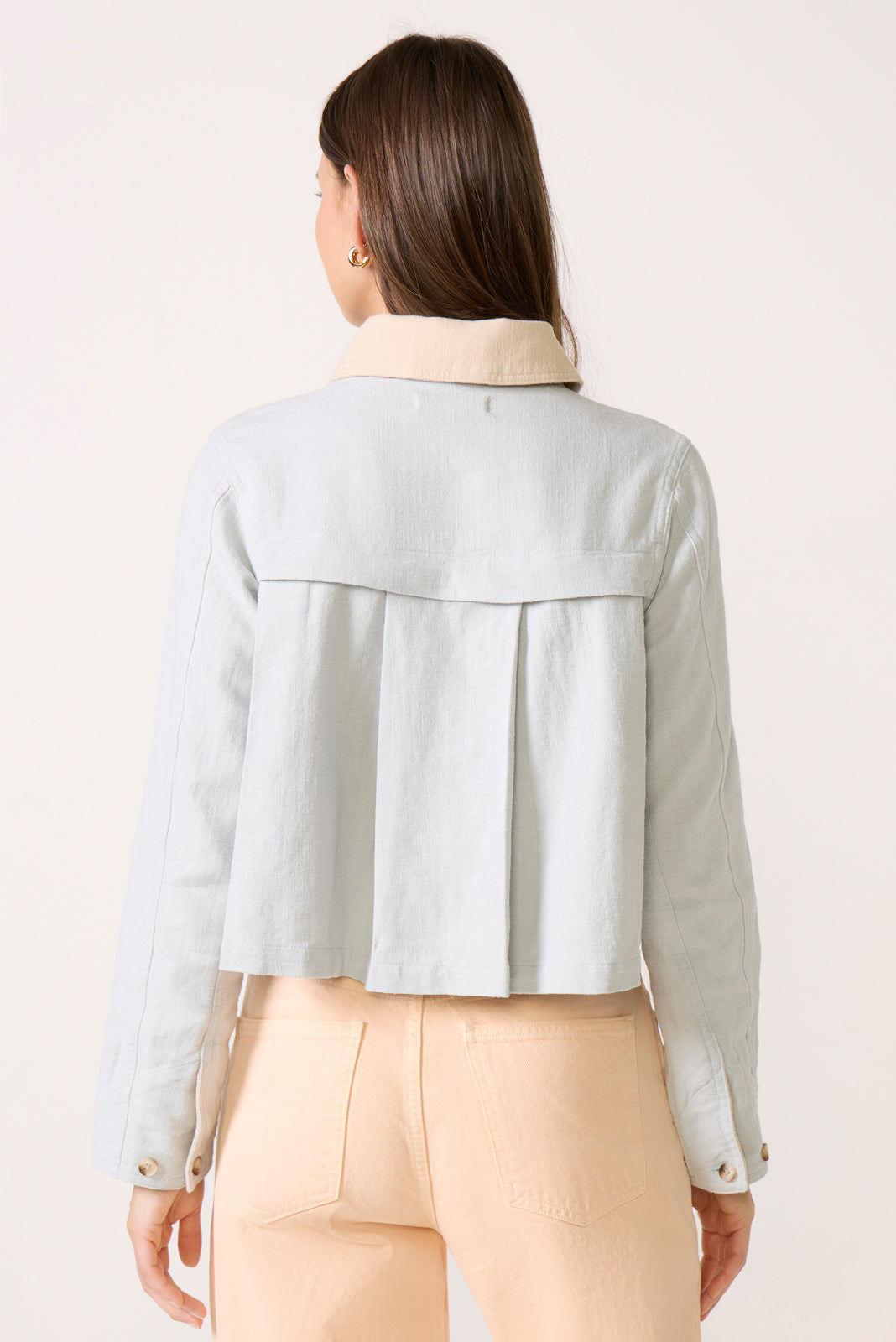 Shopping Spree Jacket