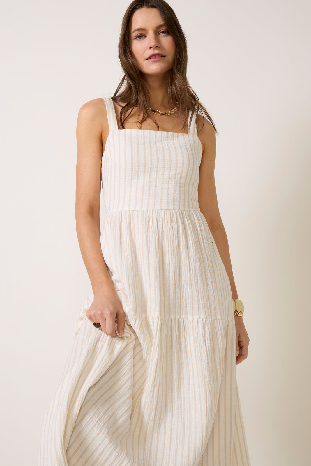 The Go To Dress