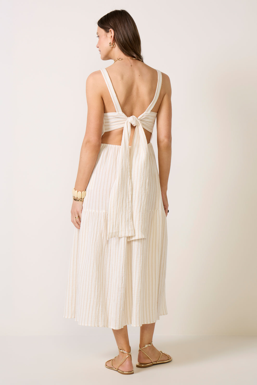 The Go To Dress