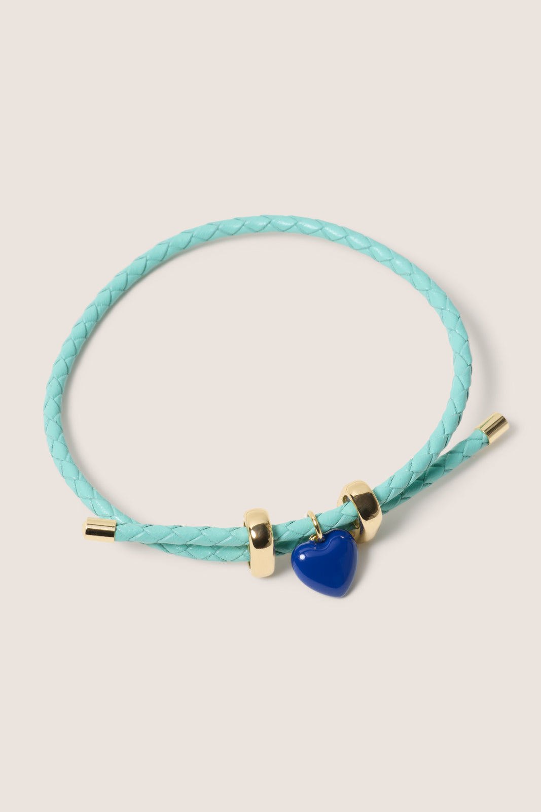 Rumi Leather Bracelet