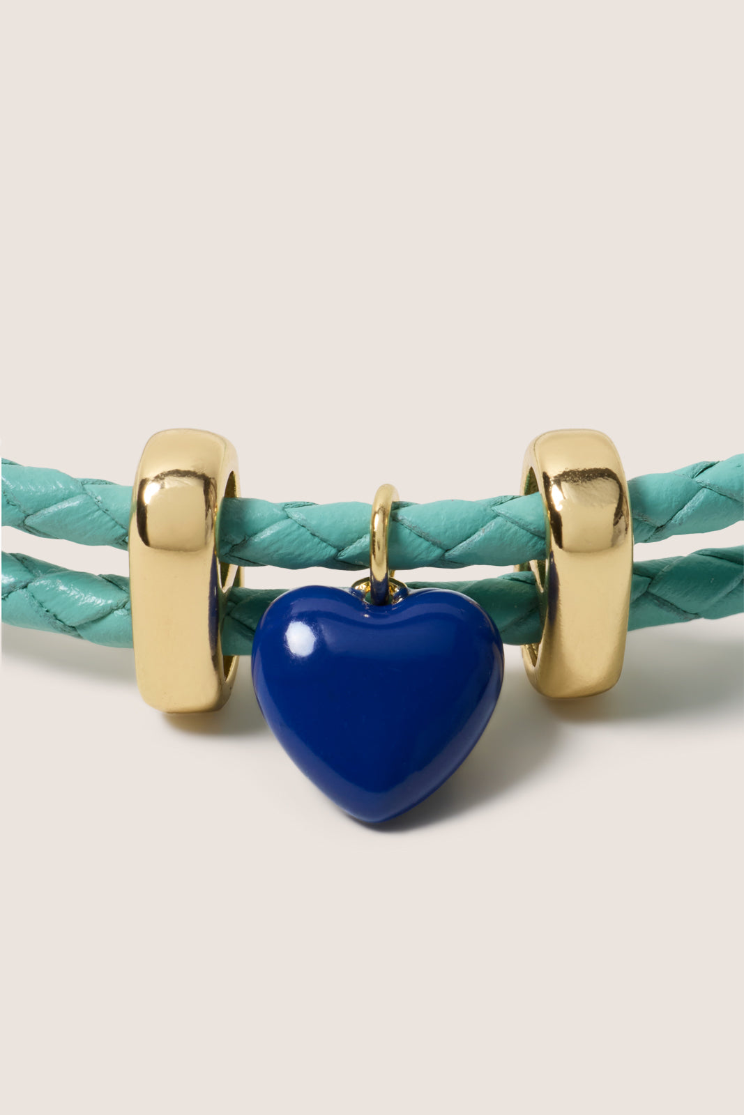 Rumi Leather Bracelet
