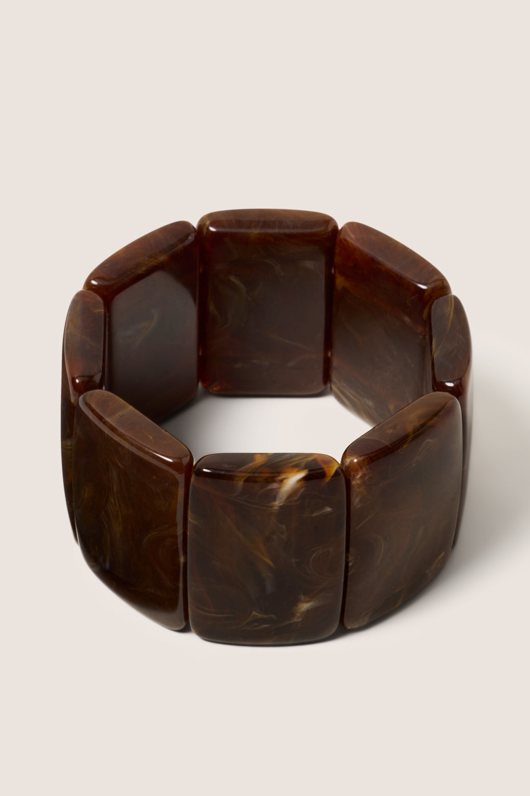 Julie Statement Bracelet