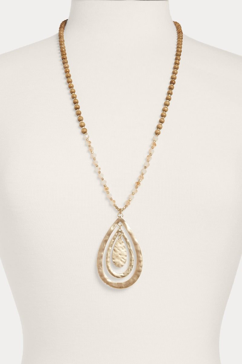 Cora Necklace