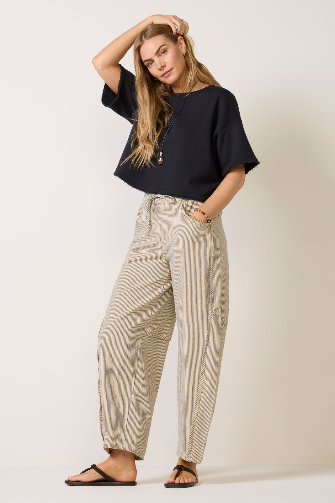 Something Good Pant