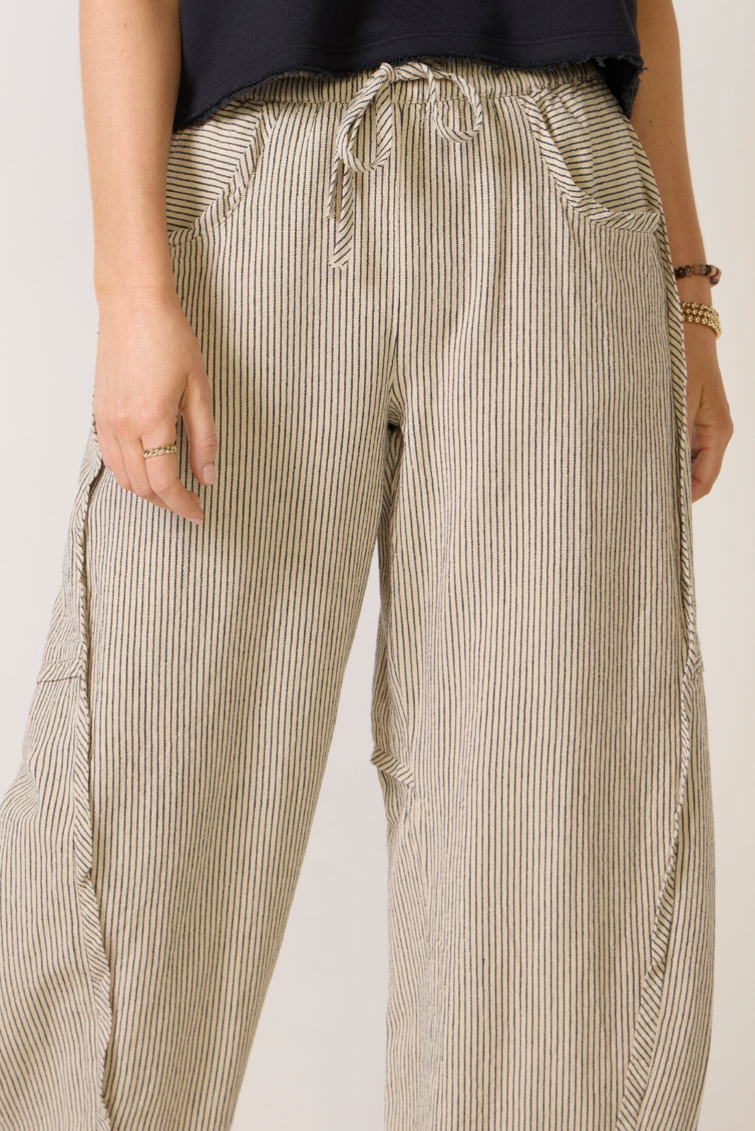 Something Good Pant