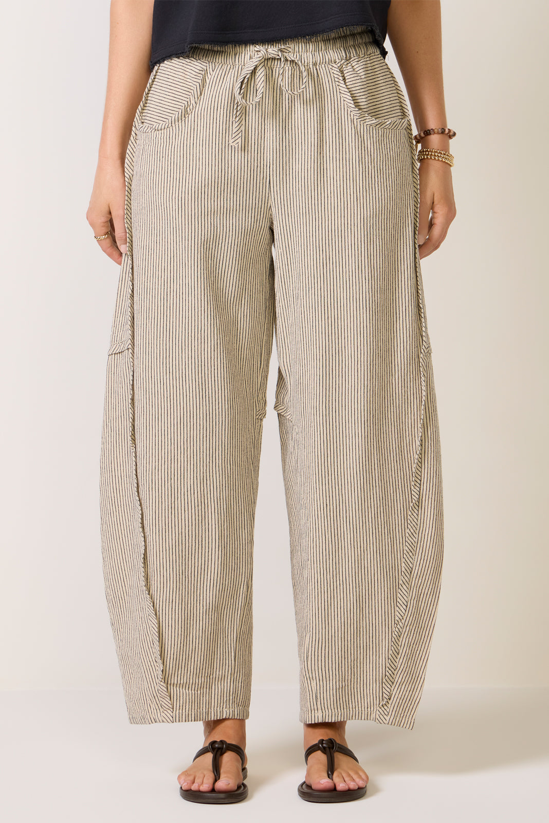 Something Good Pant