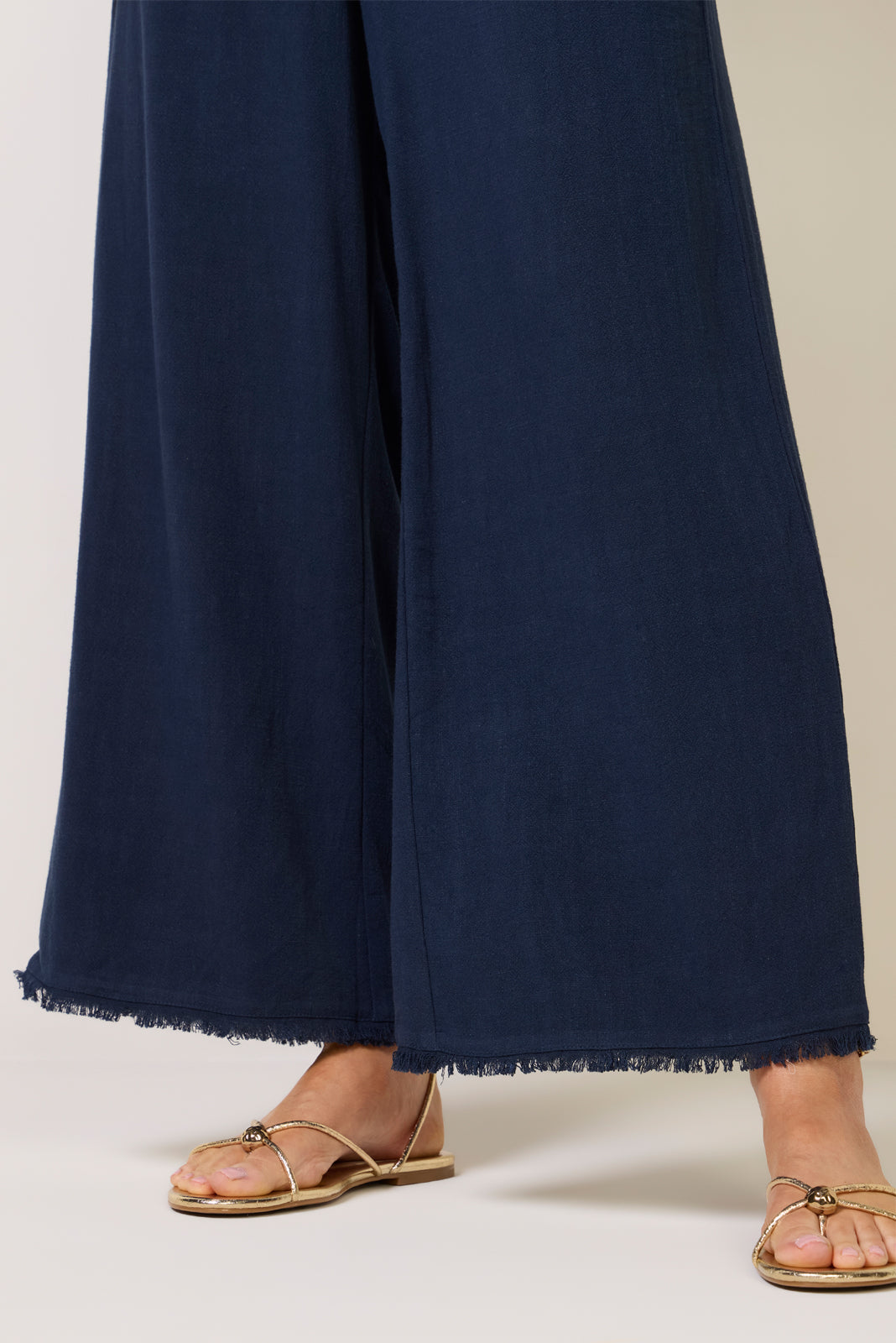 Soren Wide Leg Pant
