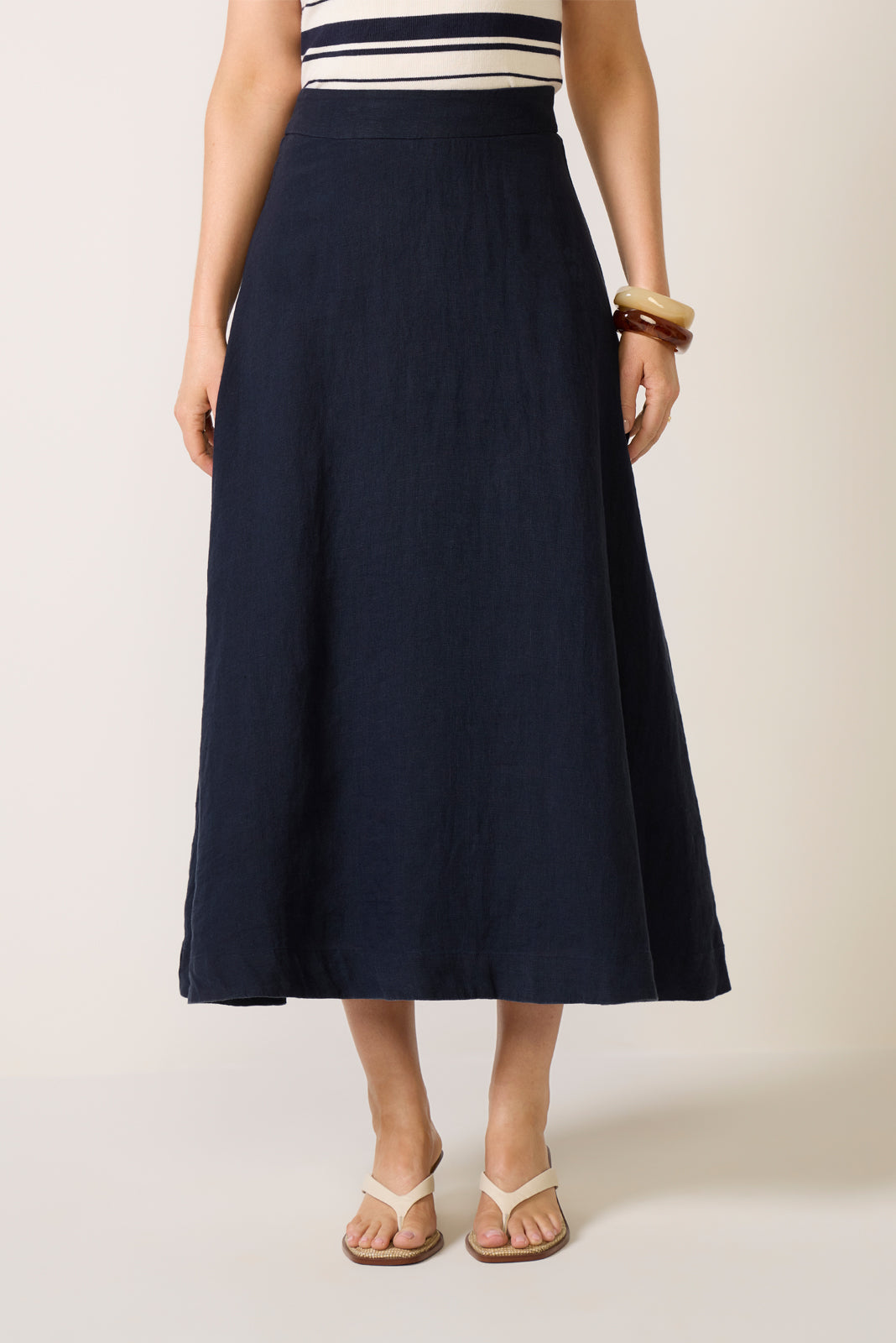 The There For You Skirt